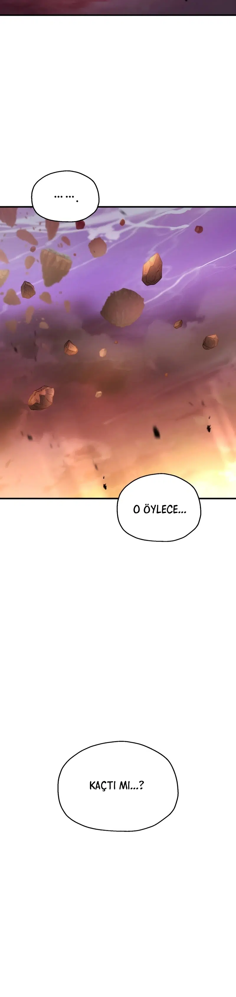 Seviye Atlayamayan Oyuncu - Bölüm 224 Sayfa 18