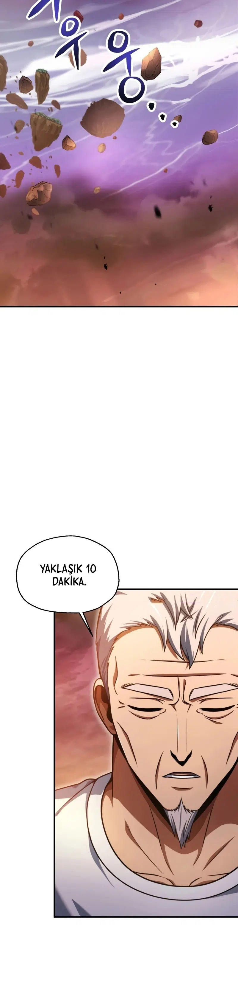 Seviye Atlayamayan Oyuncu - Bölüm 224 Sayfa 34