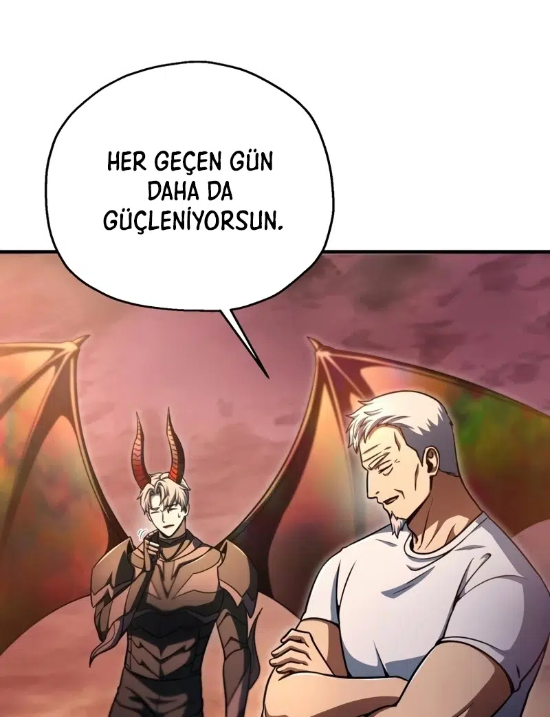 Seviye Atlayamayan Oyuncu - Bölüm 224 Sayfa 39