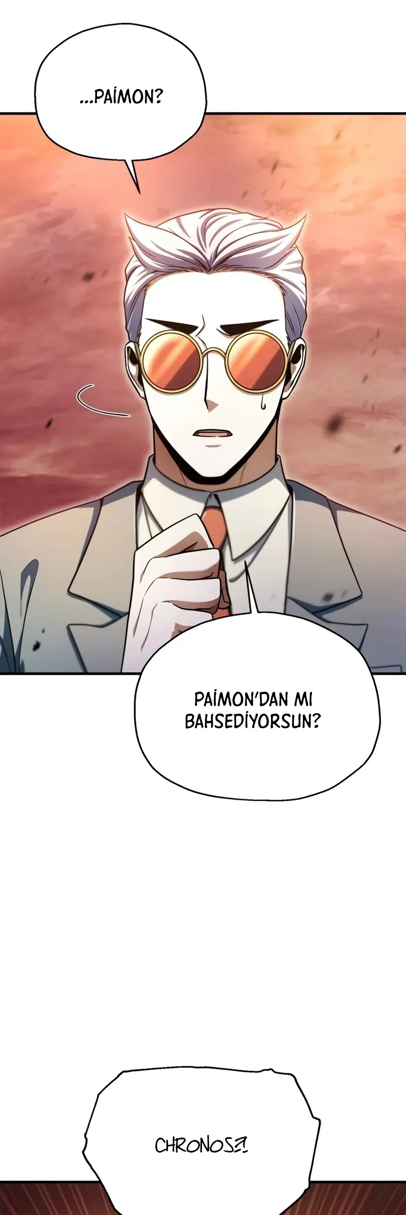 Seviye Atlayamayan Oyuncu - Bölüm 225 Sayfa 8