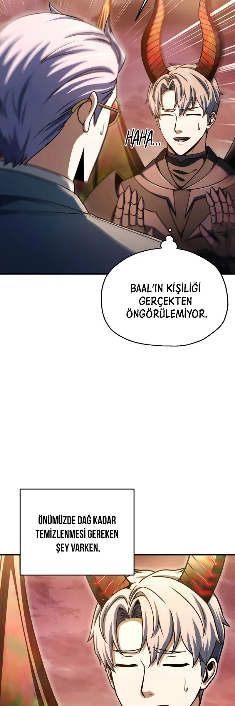 Seviye Atlayamayan Oyuncu - Bölüm 225 Sayfa 10