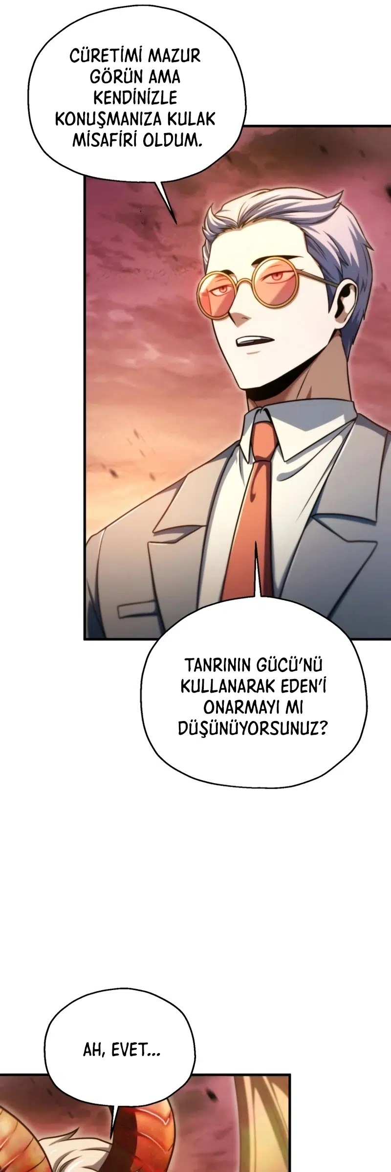 Seviye Atlayamayan Oyuncu - Bölüm 225 Sayfa 24