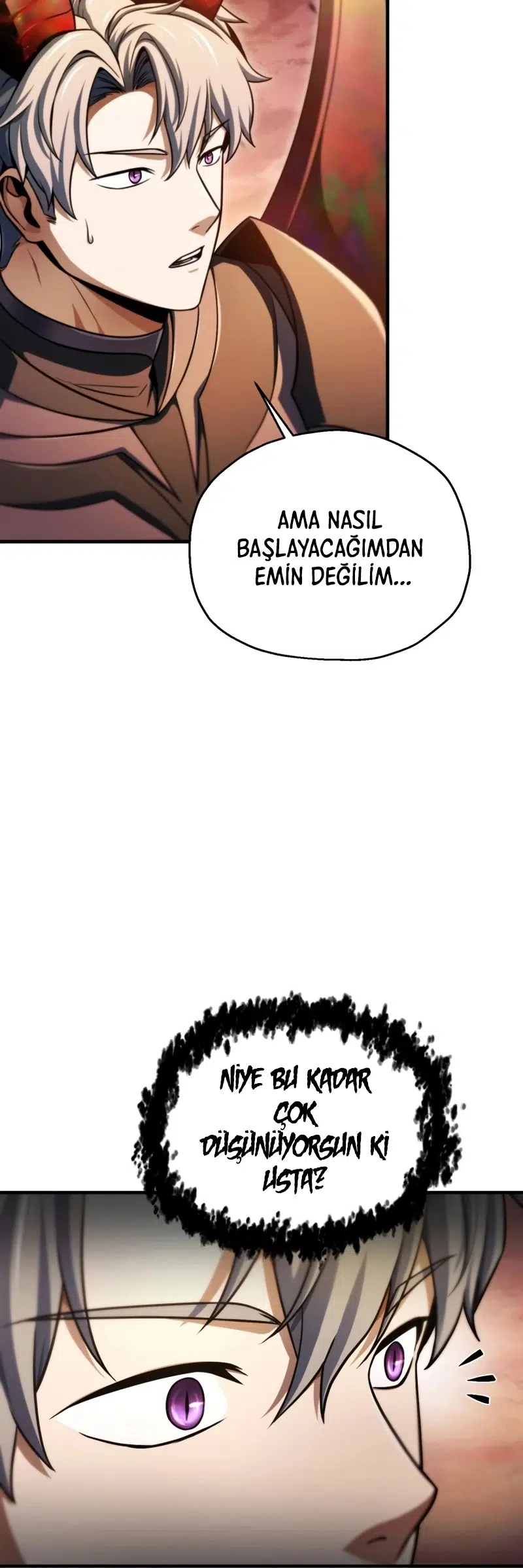 Seviye Atlayamayan Oyuncu - Bölüm 225 Sayfa 25