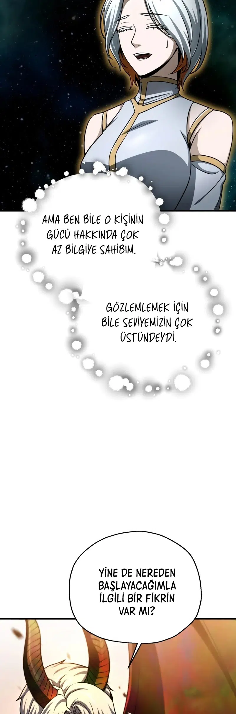Seviye Atlayamayan Oyuncu - Bölüm 225 Sayfa 28