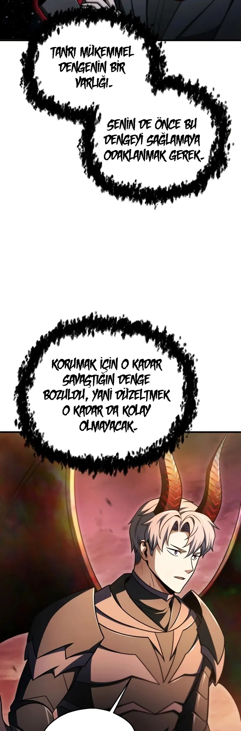 Seviye Atlayamayan Oyuncu - Bölüm 225 Sayfa 31