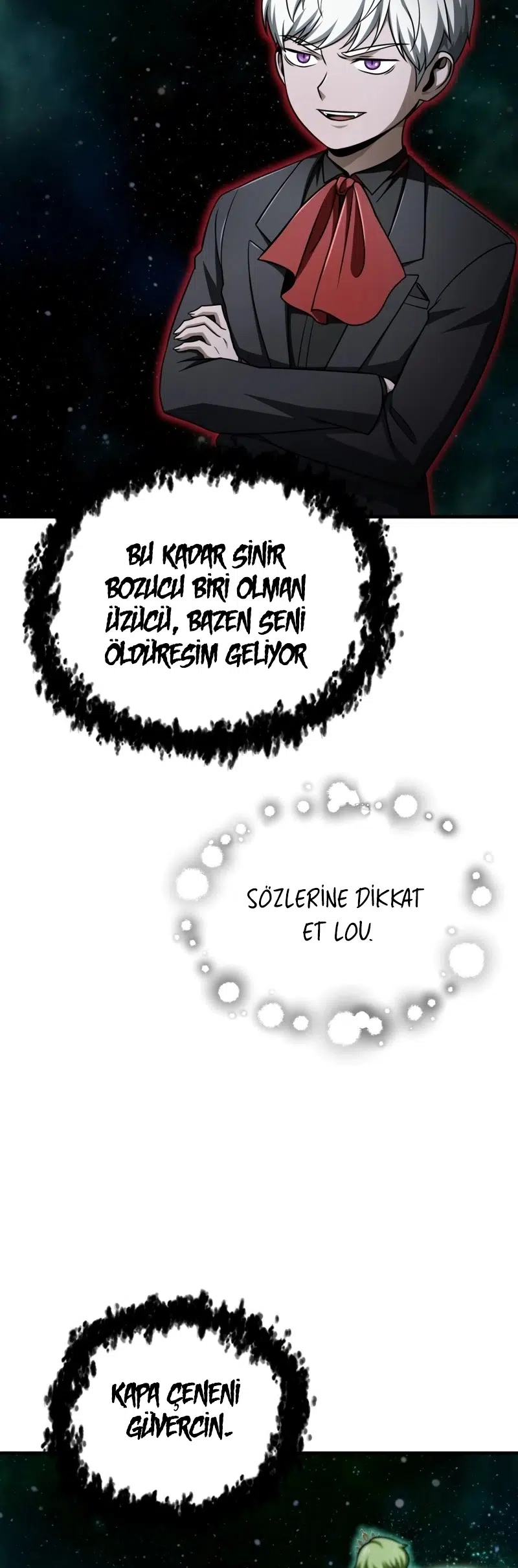 Seviye Atlayamayan Oyuncu - Bölüm 225 Sayfa 35