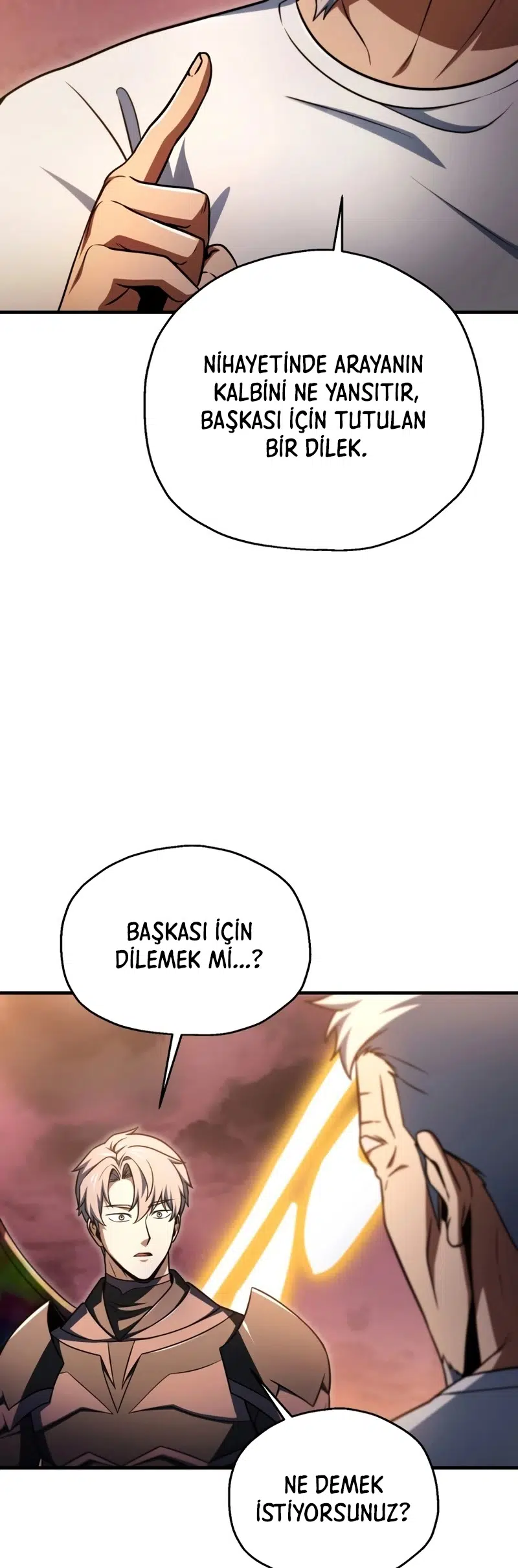 Seviye Atlayamayan Oyuncu - Bölüm 225 Sayfa 46