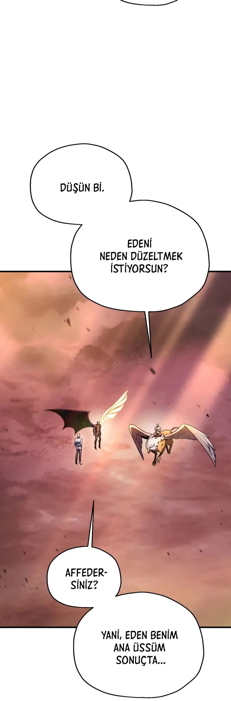 Seviye Atlayamayan Oyuncu - Bölüm 225 Sayfa 47