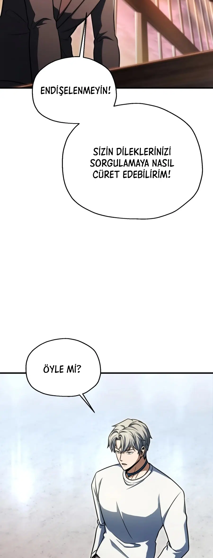 Seviye Atlayamayan Oyuncu - Bölüm 226 Sayfa 7