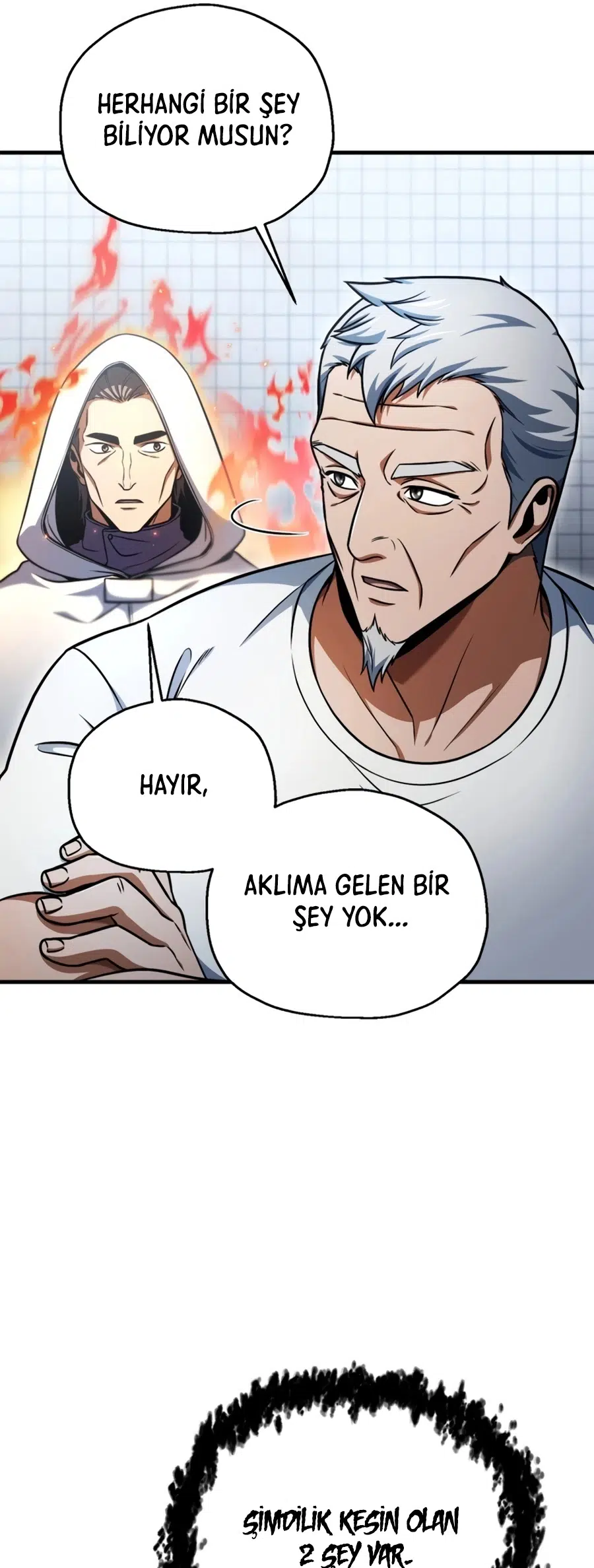 Seviye Atlayamayan Oyuncu - Bölüm 226 Sayfa 26