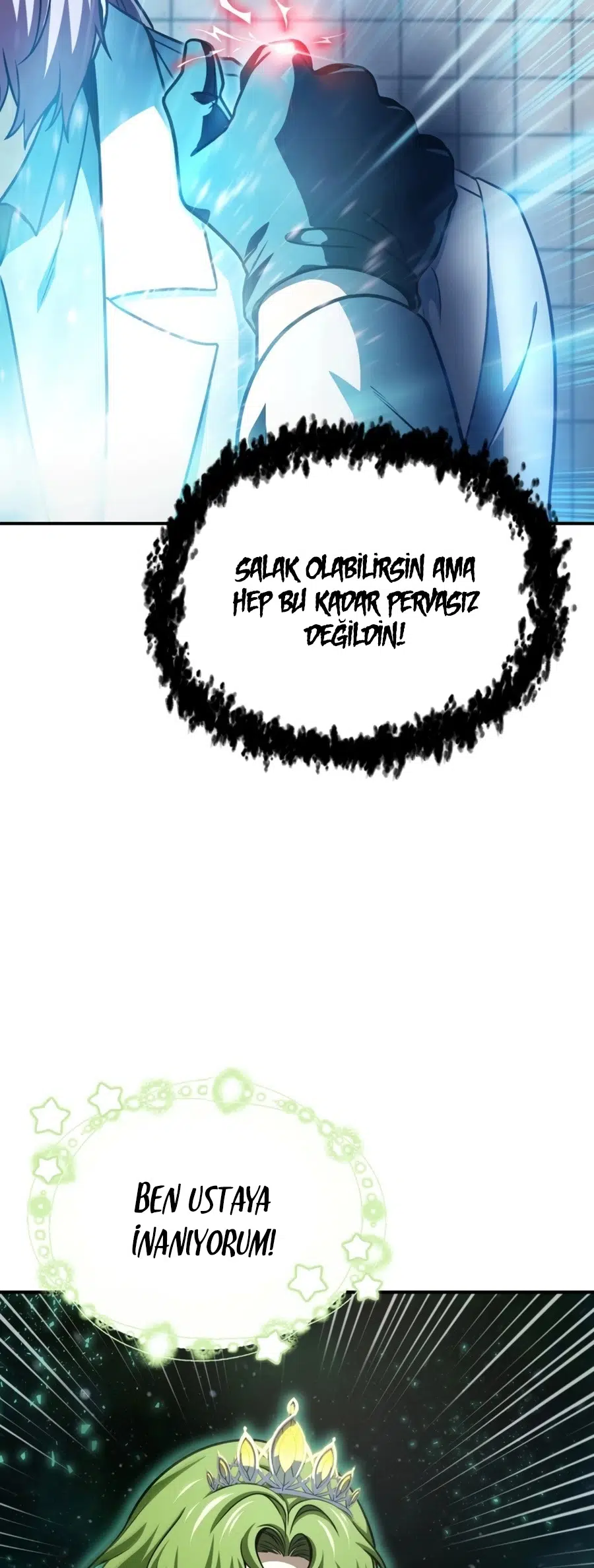 Seviye Atlayamayan Oyuncu - Bölüm 226 Sayfa 44