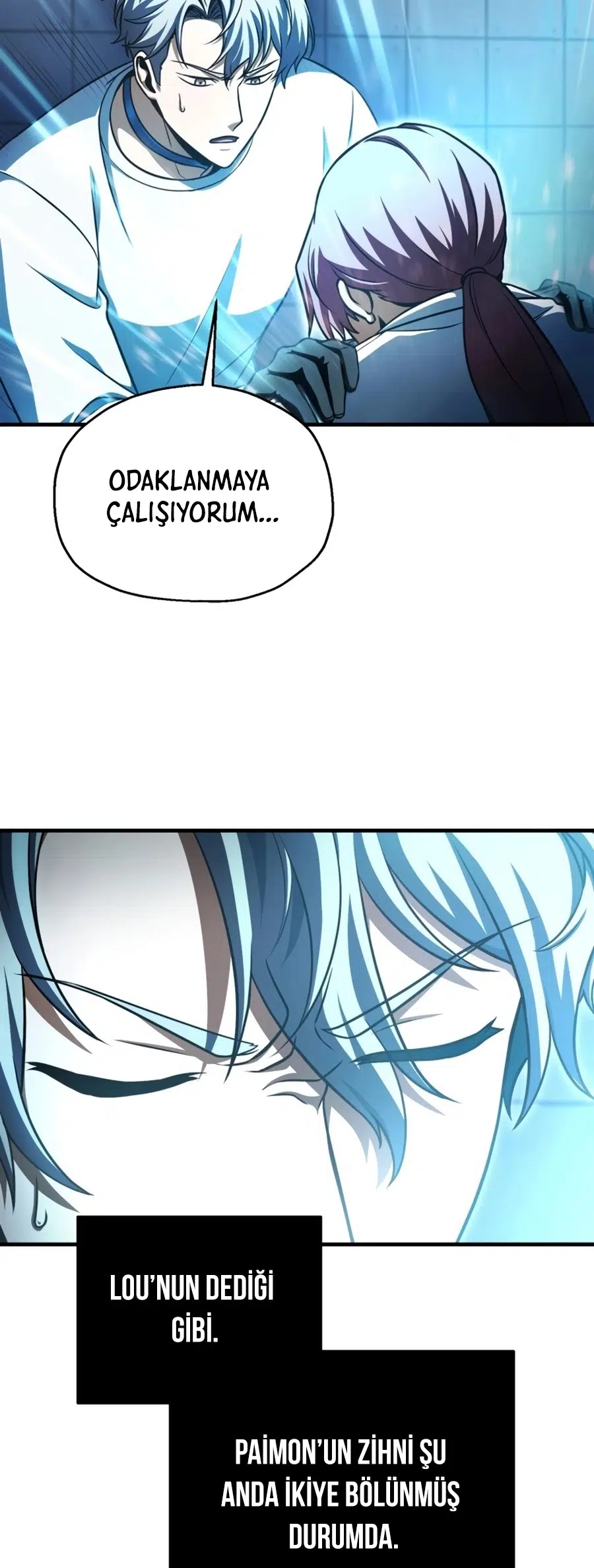 Seviye Atlayamayan Oyuncu - Bölüm 226 Sayfa 46
