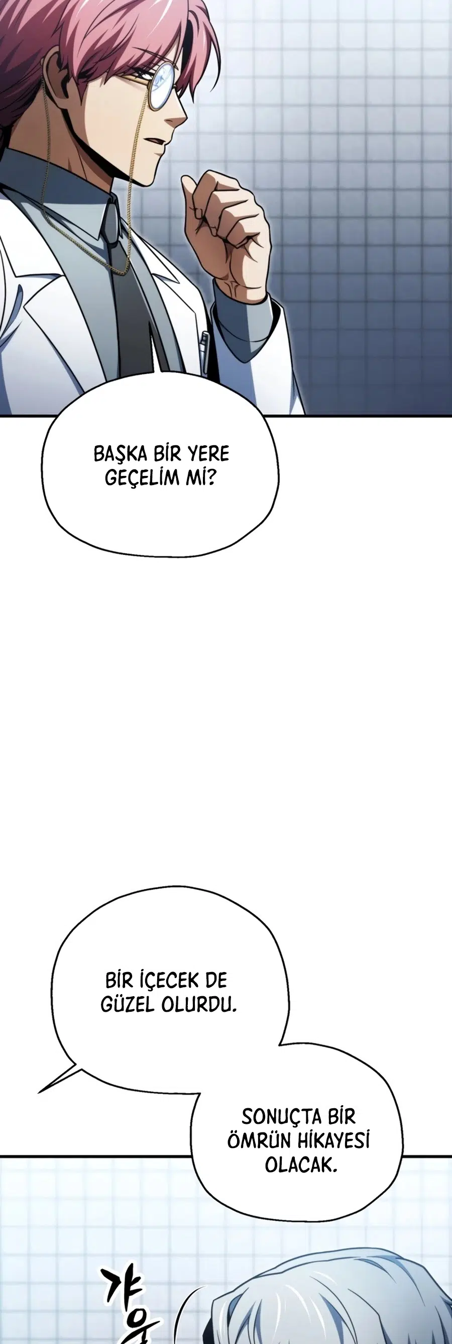 Seviye Atlayamayan Oyuncu - Bölüm 227 Sayfa 39