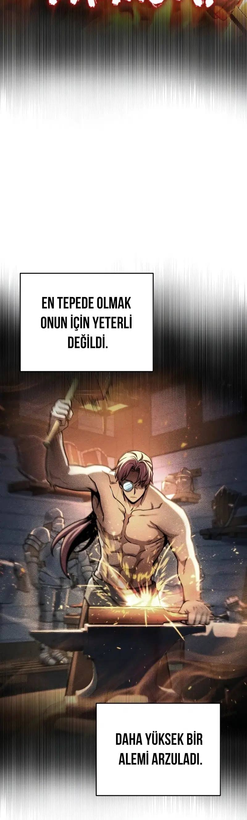 Seviye Atlayamayan Oyuncu - Bölüm 228 Sayfa 3