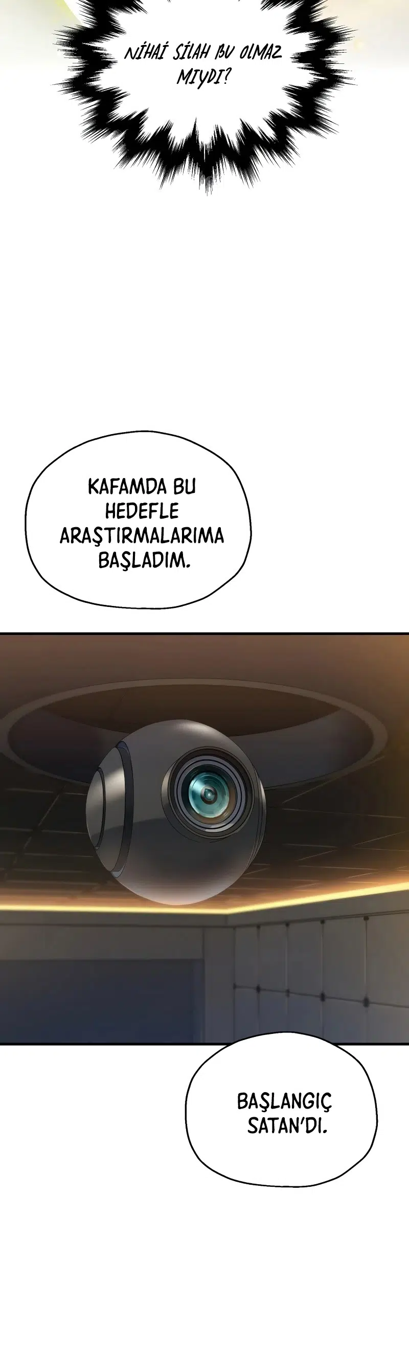 Seviye Atlayamayan Oyuncu - Bölüm 228 Sayfa 6