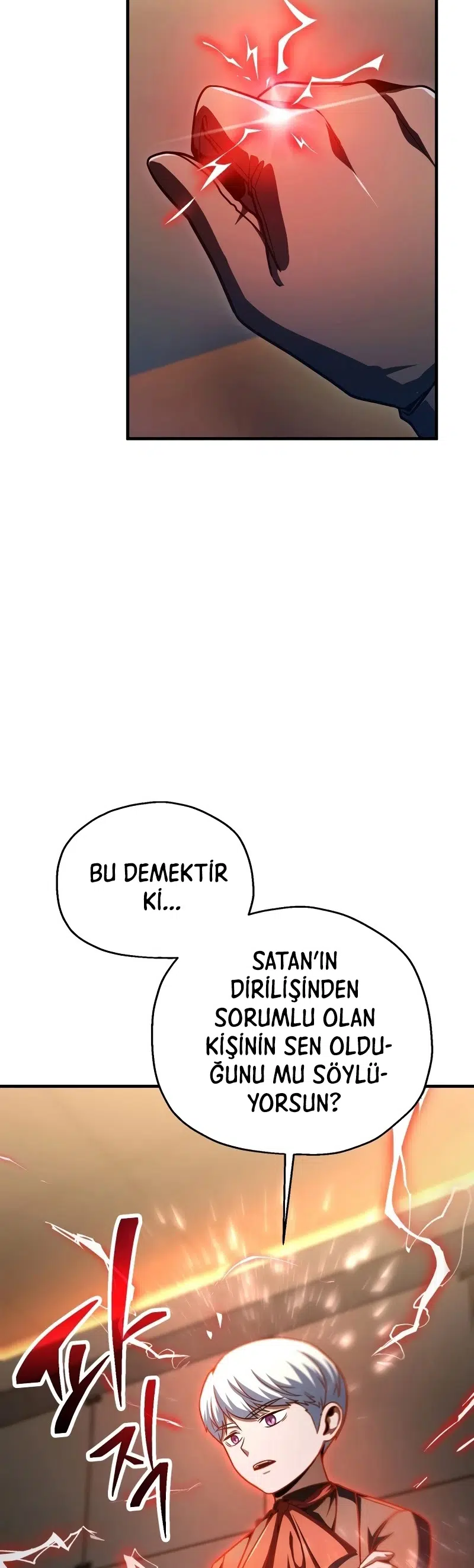 Seviye Atlayamayan Oyuncu - Bölüm 228 Sayfa 8