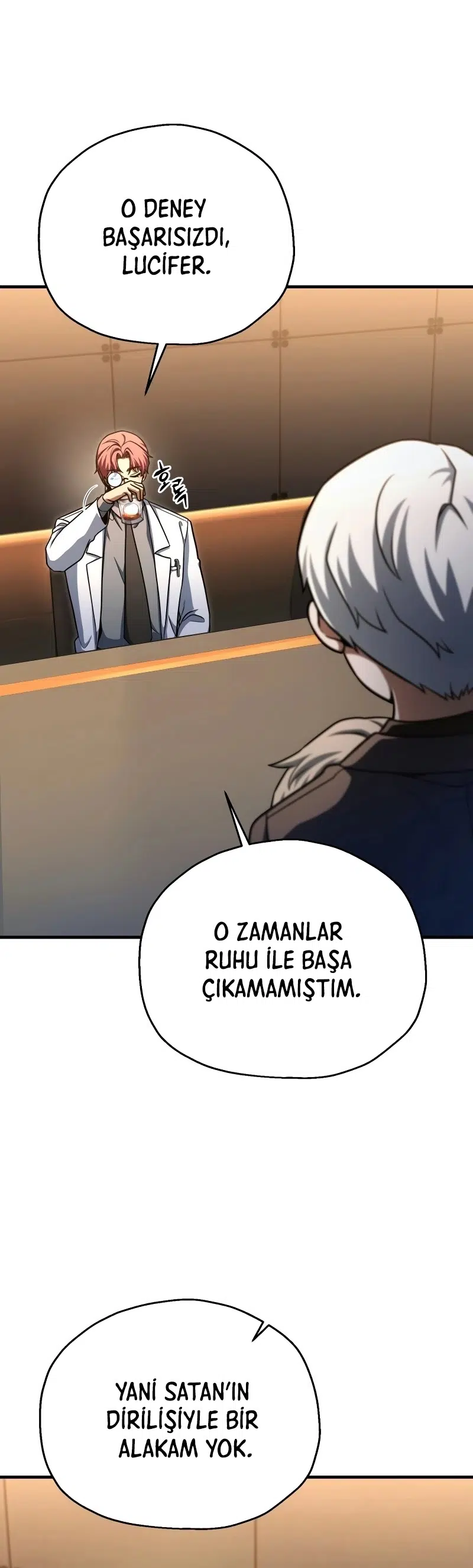 Seviye Atlayamayan Oyuncu - Bölüm 228 Sayfa 10