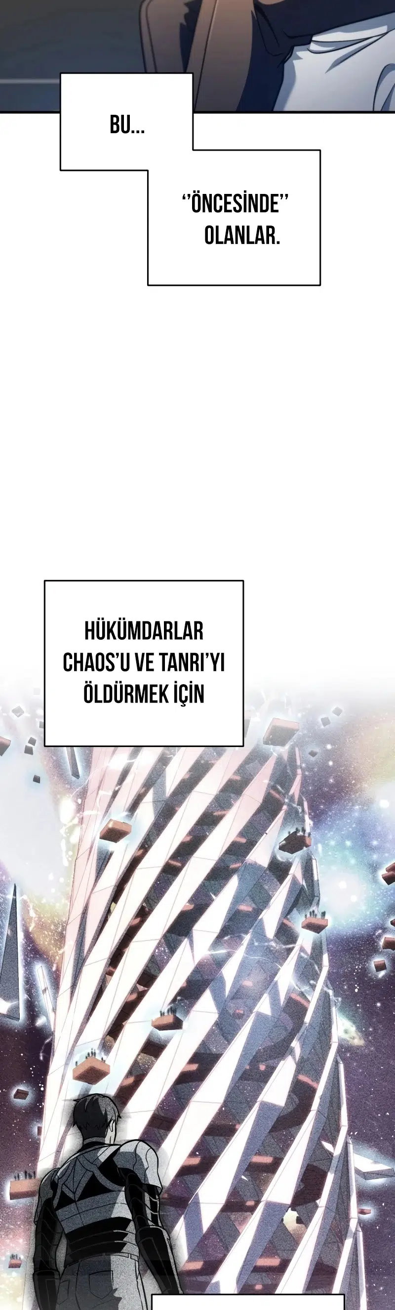 Seviye Atlayamayan Oyuncu - Bölüm 228 Sayfa 13