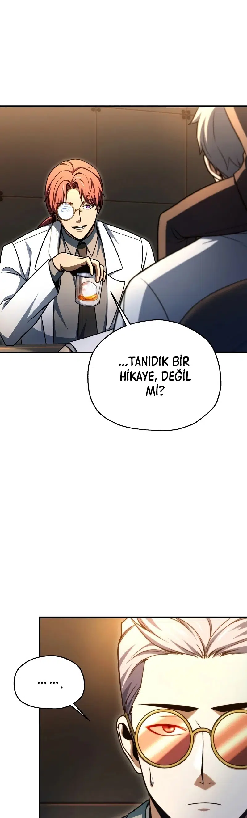 Seviye Atlayamayan Oyuncu - Bölüm 228 Sayfa 29