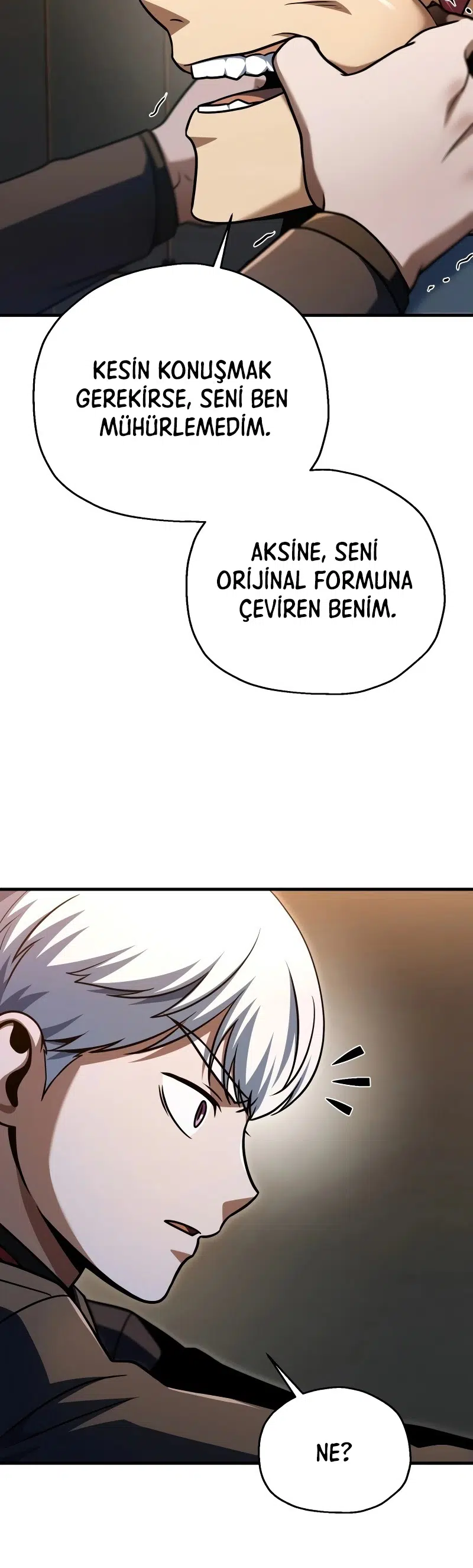 Seviye Atlayamayan Oyuncu - Bölüm 228 Sayfa 40