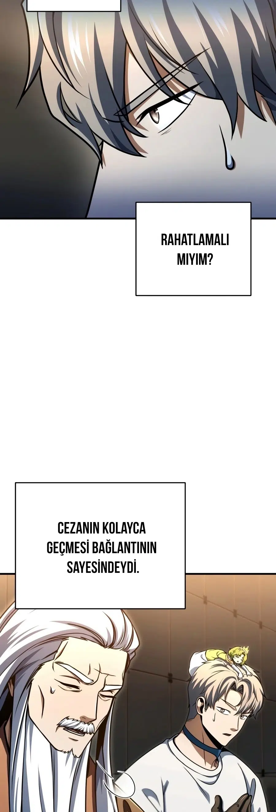 Seviye Atlayamayan Oyuncu - Bölüm 229 Sayfa 13