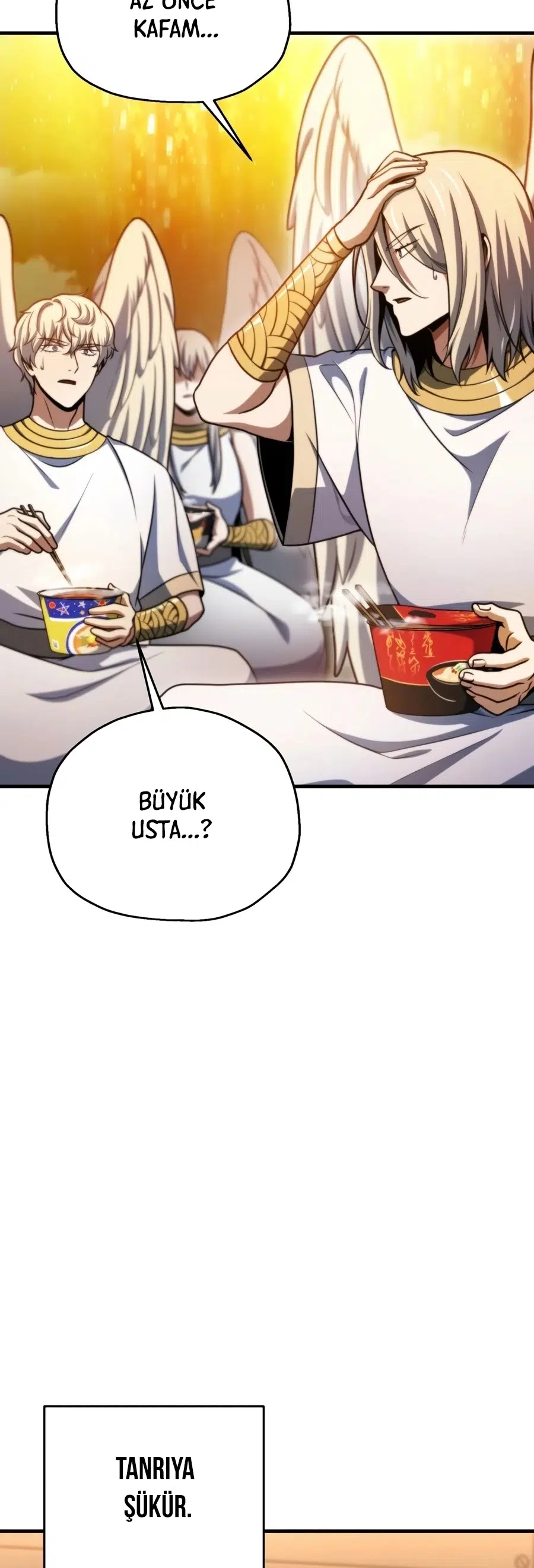 Seviye Atlayamayan Oyuncu - Bölüm 229 Sayfa 16