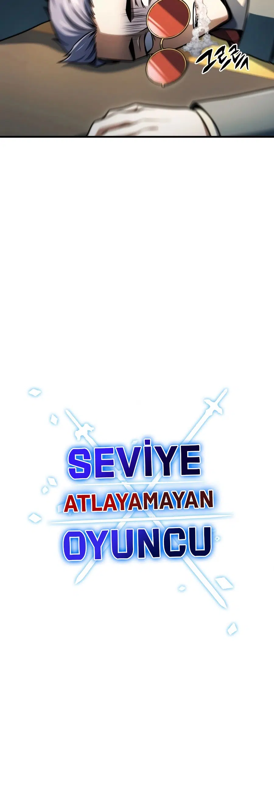 Seviye Atlayamayan Oyuncu - Bölüm 229 Sayfa 20