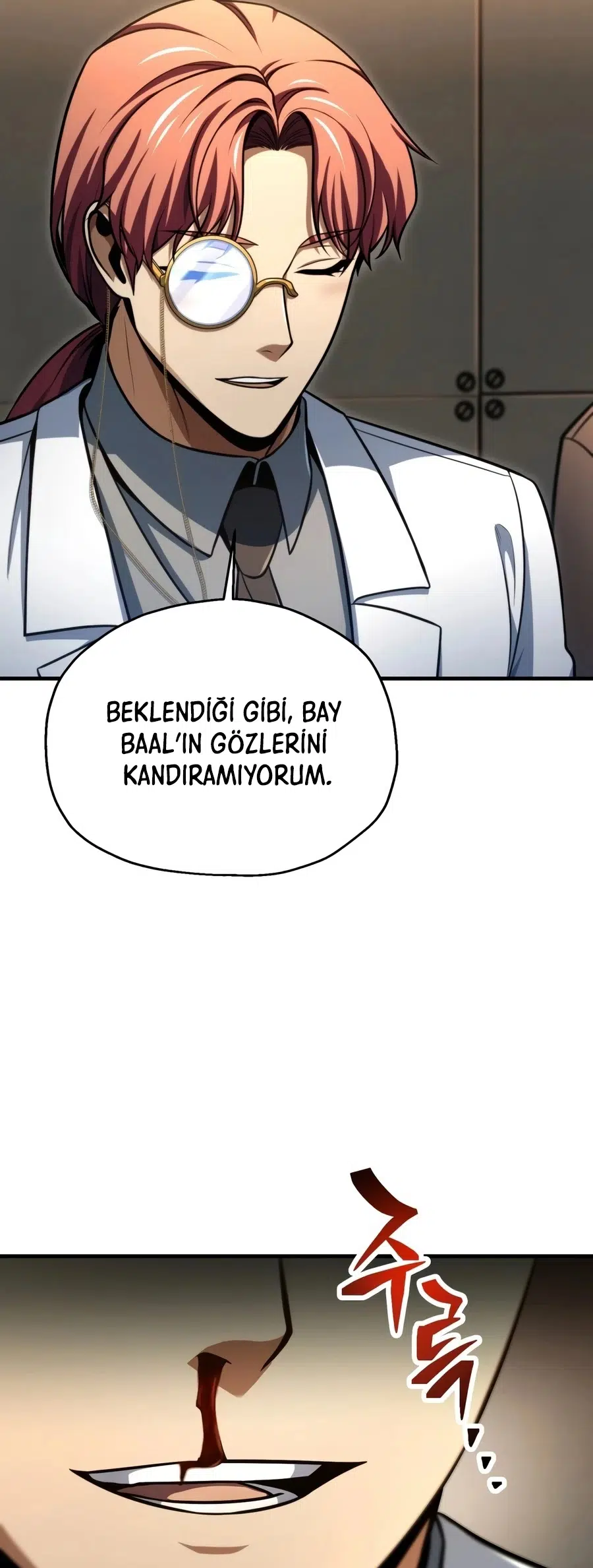 Seviye Atlayamayan Oyuncu - Bölüm 229 Sayfa 24