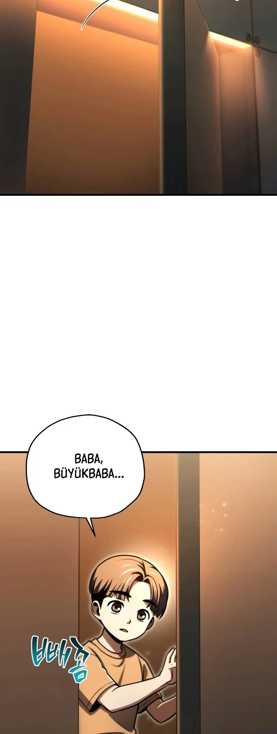 Seviye Atlayamayan Oyuncu - Bölüm 229 Sayfa 35