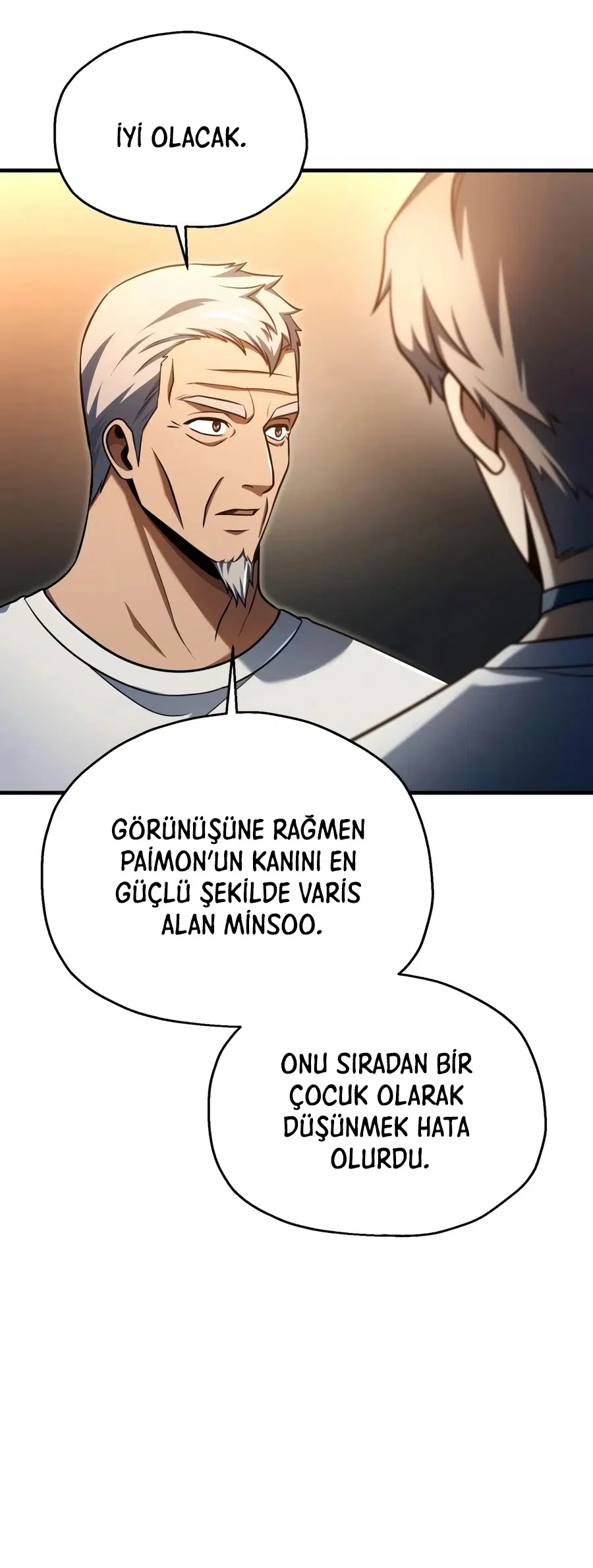 Seviye Atlayamayan Oyuncu - Bölüm 229 Sayfa 45