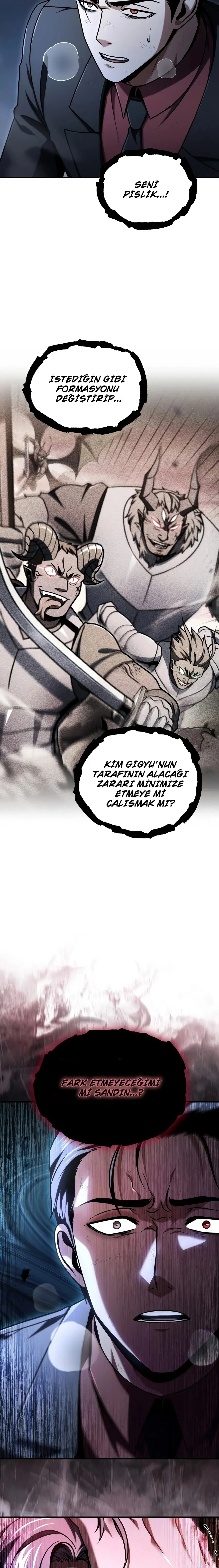 Seviye Atlayamayan Oyuncu - Bölüm 231 Sayfa 4