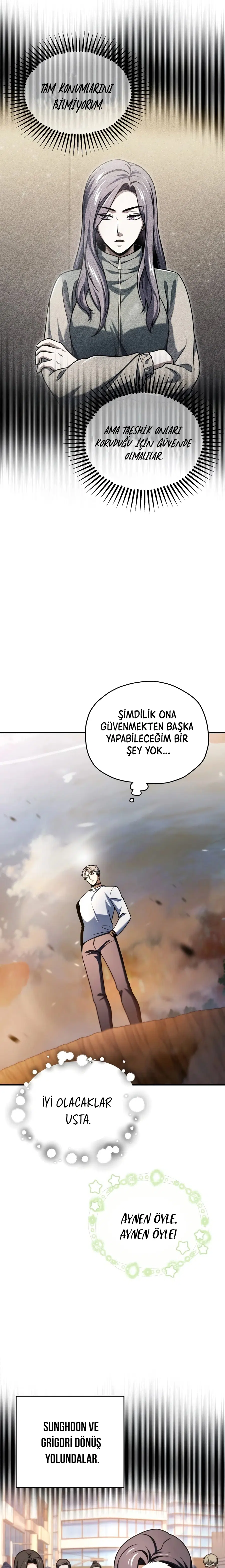 Seviye Atlayamayan Oyuncu - Bölüm 231 Sayfa 10