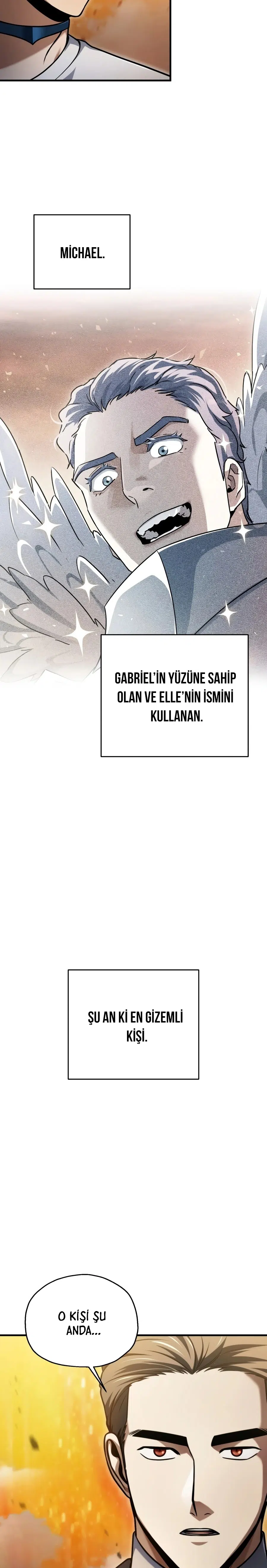 Seviye Atlayamayan Oyuncu - Bölüm 231 Sayfa 21