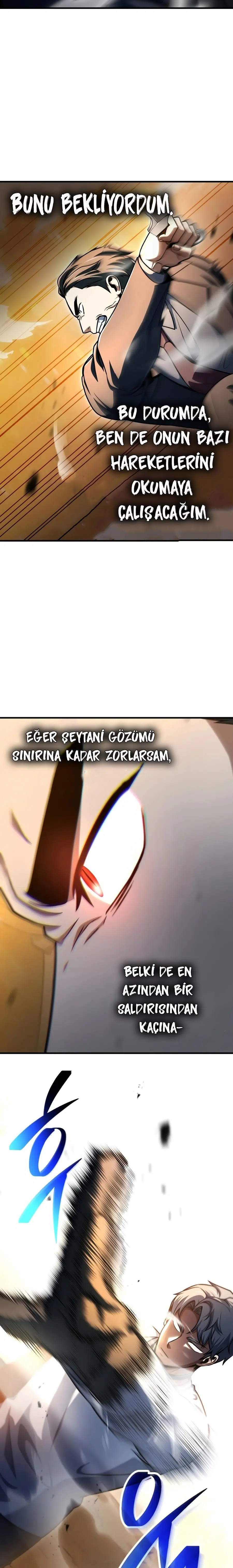 Seviye Atlayamayan Oyuncu - Bölüm 232 Sayfa 20