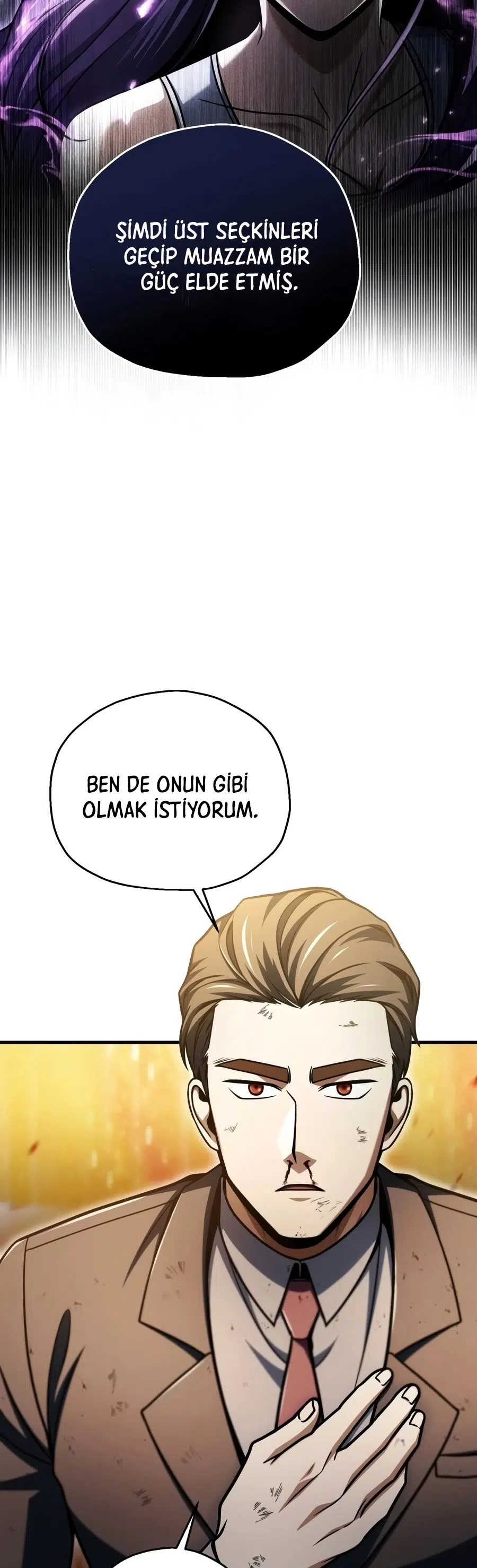 Seviye Atlayamayan Oyuncu - Bölüm 233 Sayfa 9