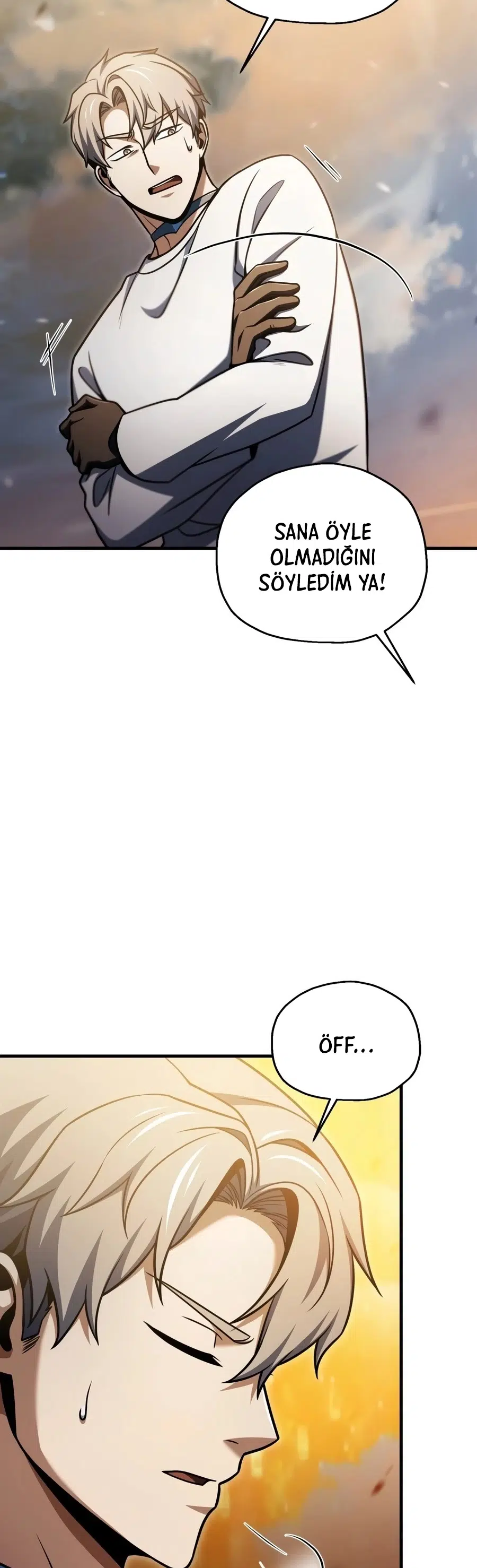 Seviye Atlayamayan Oyuncu - Bölüm 233 Sayfa 11