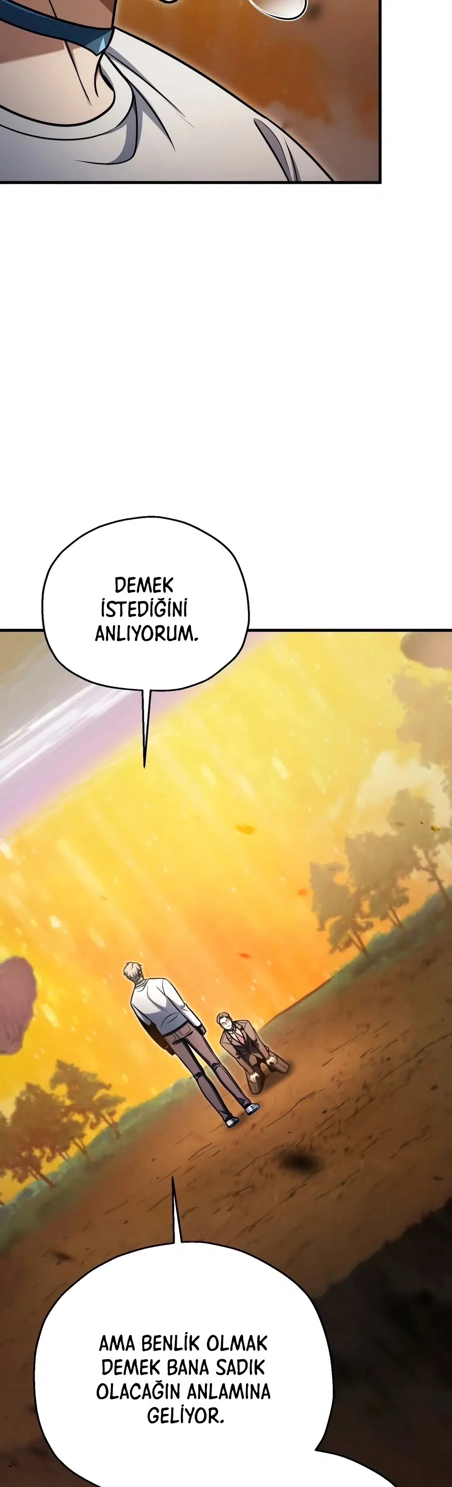 Seviye Atlayamayan Oyuncu - Bölüm 233 Sayfa 12