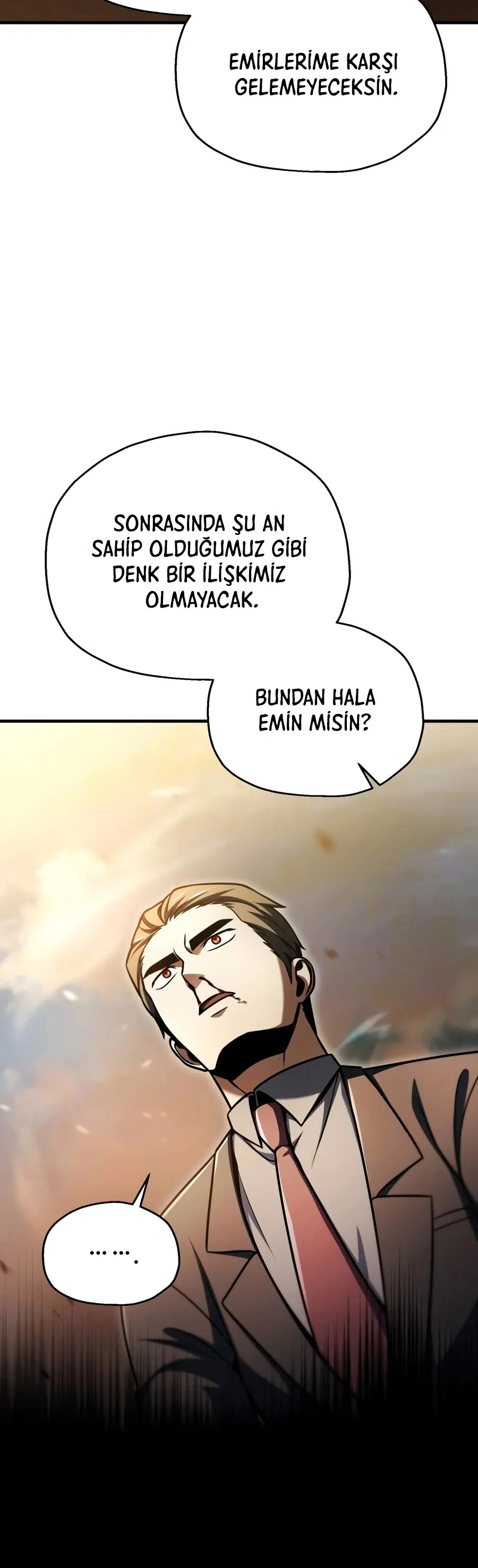 Seviye Atlayamayan Oyuncu - Bölüm 233 Sayfa 13