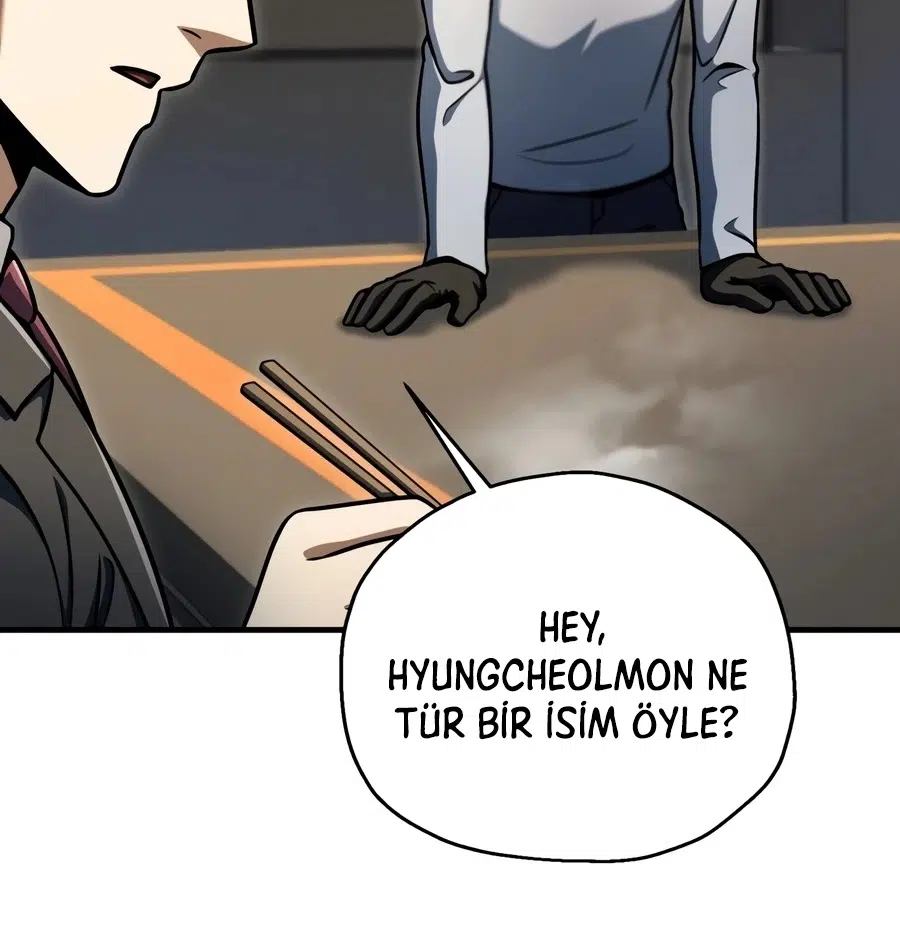 Seviye Atlayamayan Oyuncu - Bölüm 233 Sayfa 37