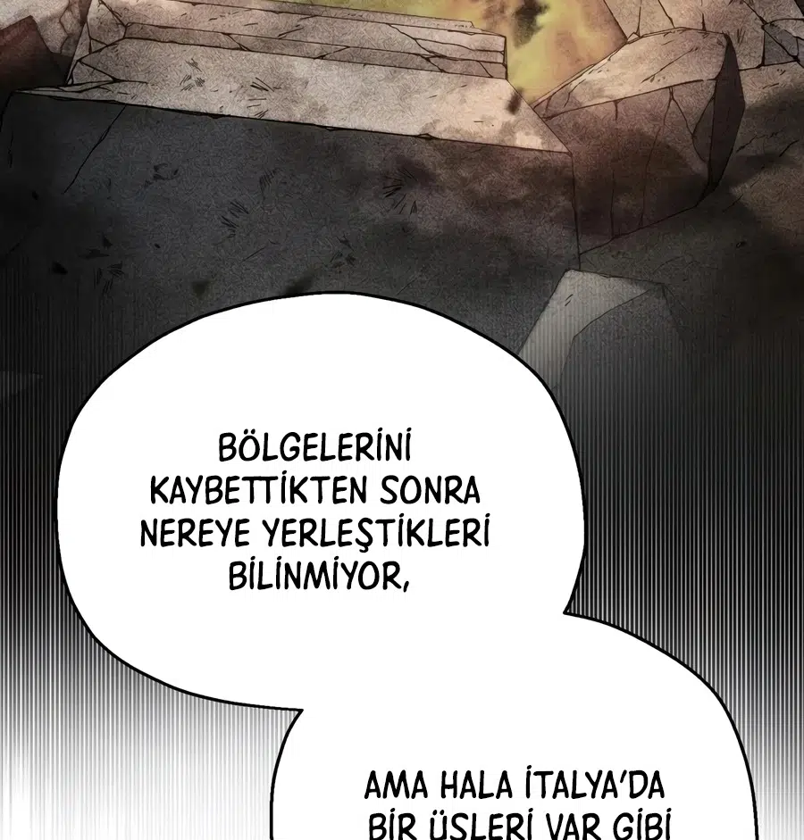 Seviye Atlayamayan Oyuncu - Bölüm 233 Sayfa 44