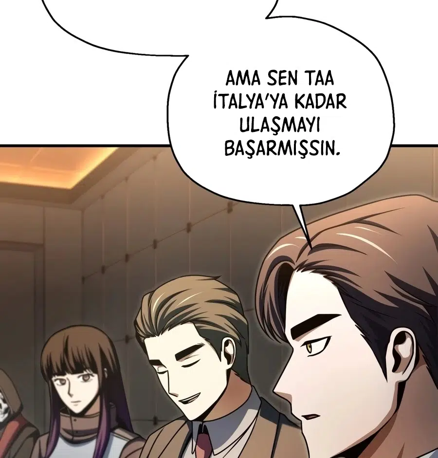 Seviye Atlayamayan Oyuncu - Bölüm 233 Sayfa 46