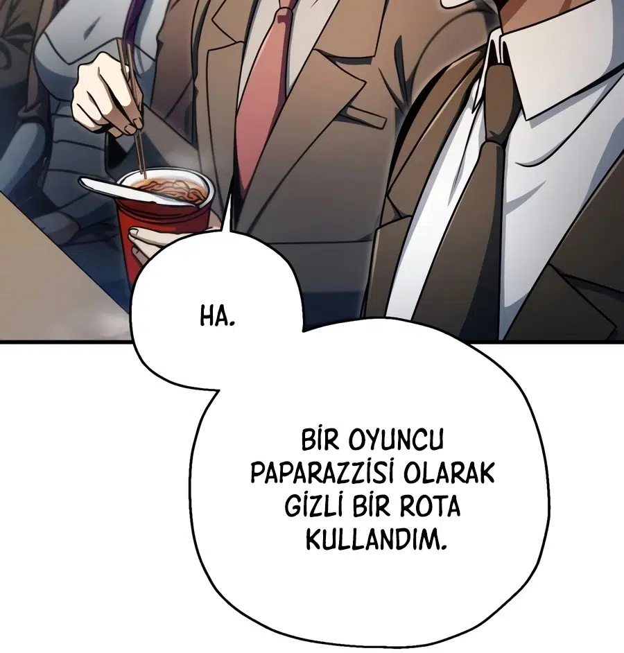 Seviye Atlayamayan Oyuncu - Bölüm 233 Sayfa 47