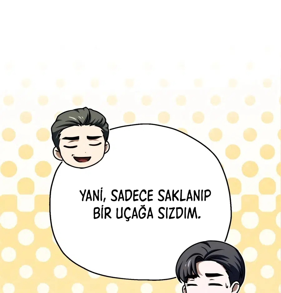 Seviye Atlayamayan Oyuncu - Bölüm 233 Sayfa 48