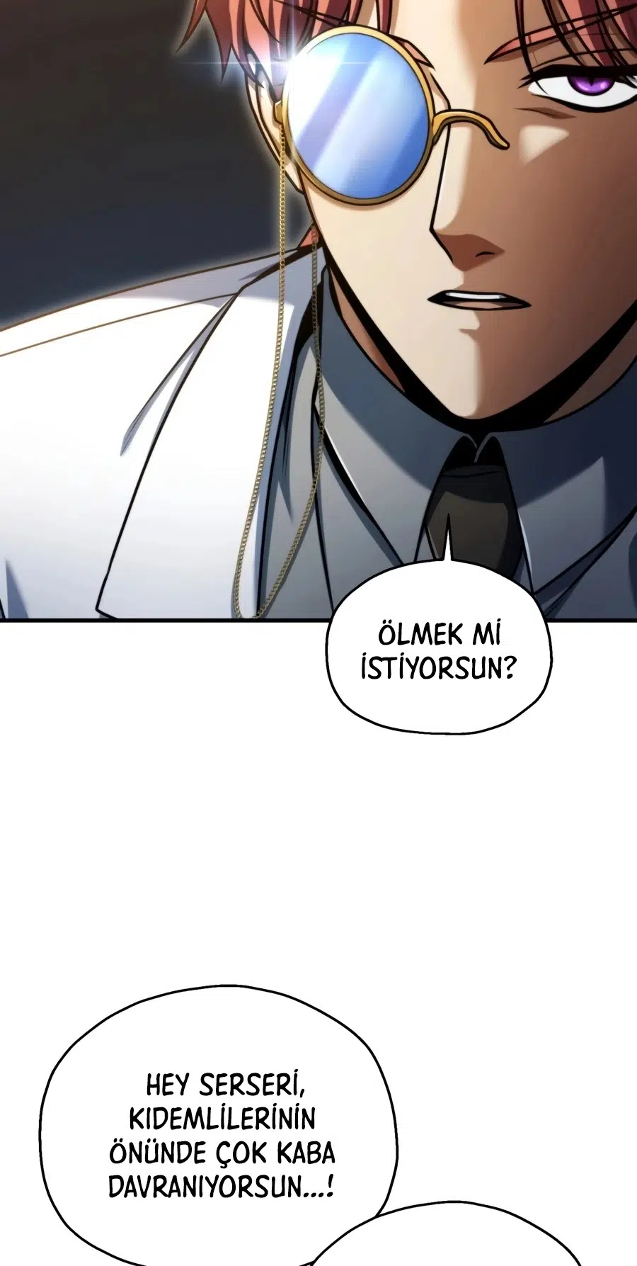 Seviye Atlayamayan Oyuncu - Bölüm 233 Sayfa 53