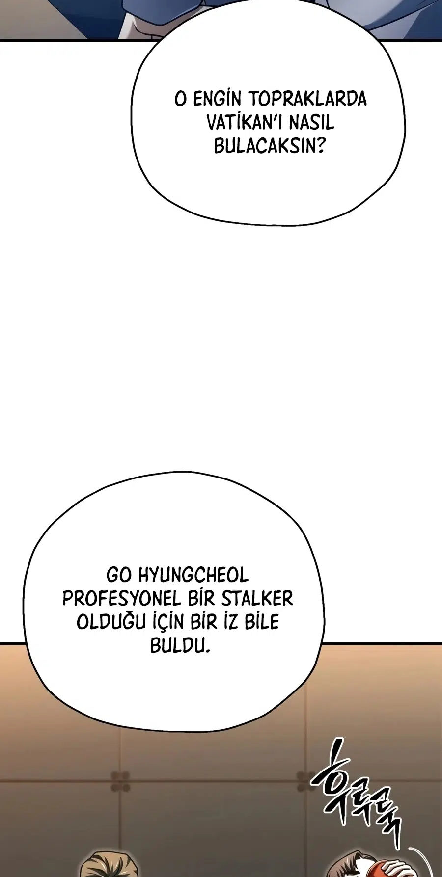 Seviye Atlayamayan Oyuncu - Bölüm 233 Sayfa 56