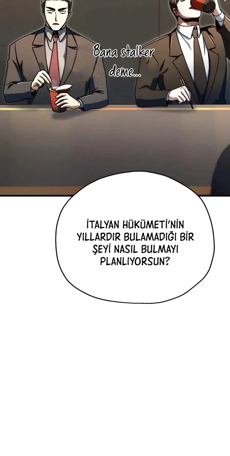Seviye Atlayamayan Oyuncu - Bölüm 233 Sayfa 57