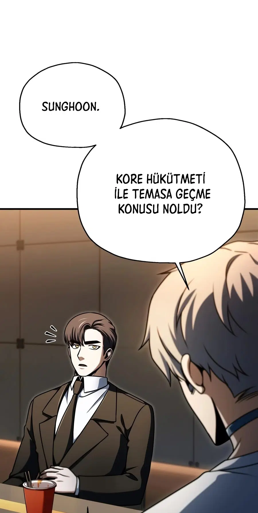 Seviye Atlayamayan Oyuncu - Bölüm 233 Sayfa 63
