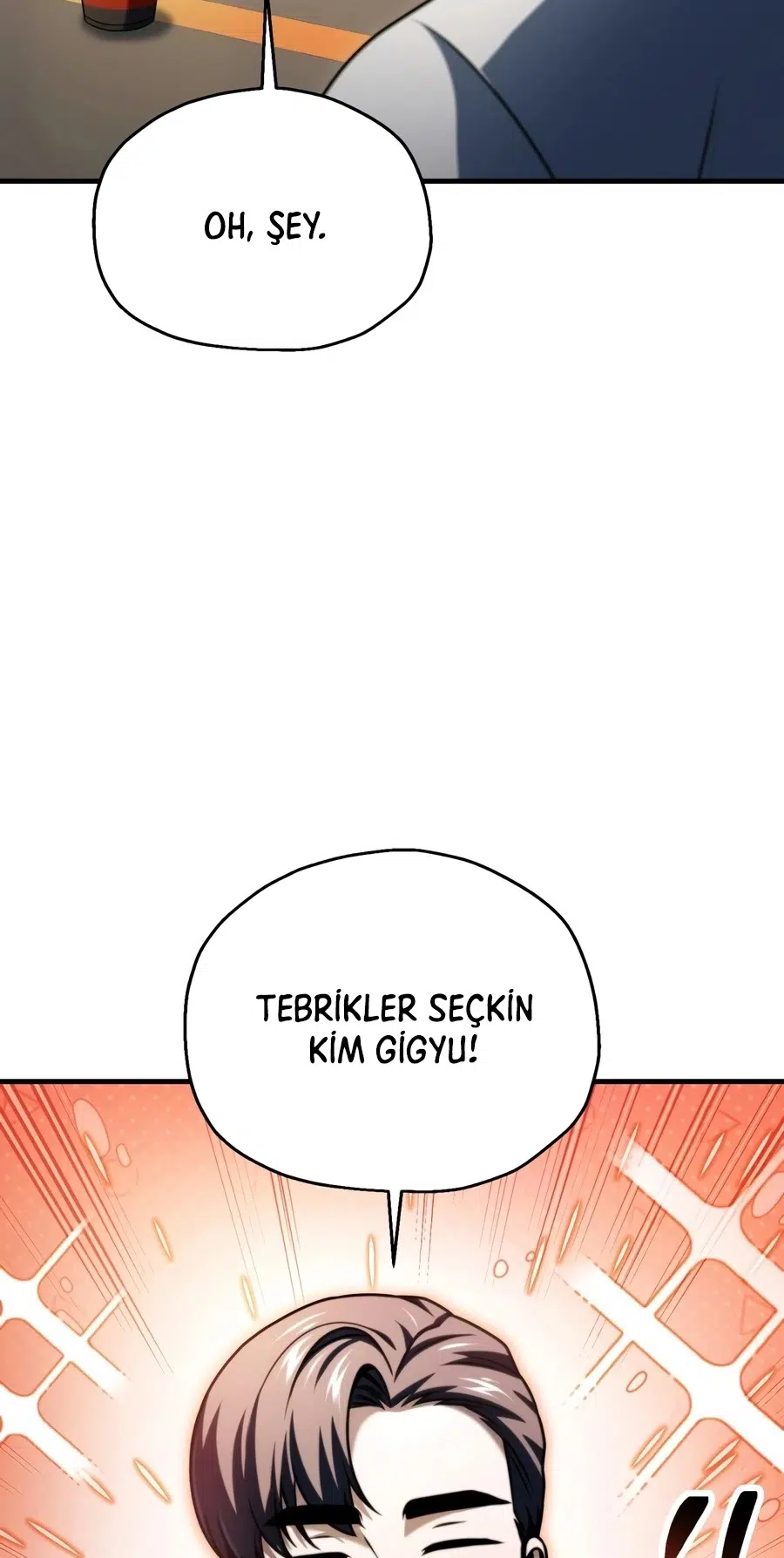 Seviye Atlayamayan Oyuncu - Bölüm 233 Sayfa 64