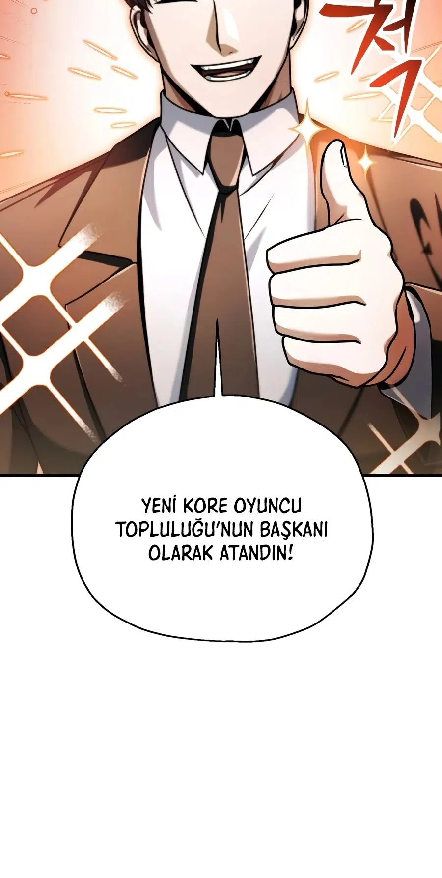 Seviye Atlayamayan Oyuncu - Bölüm 233 Sayfa 65