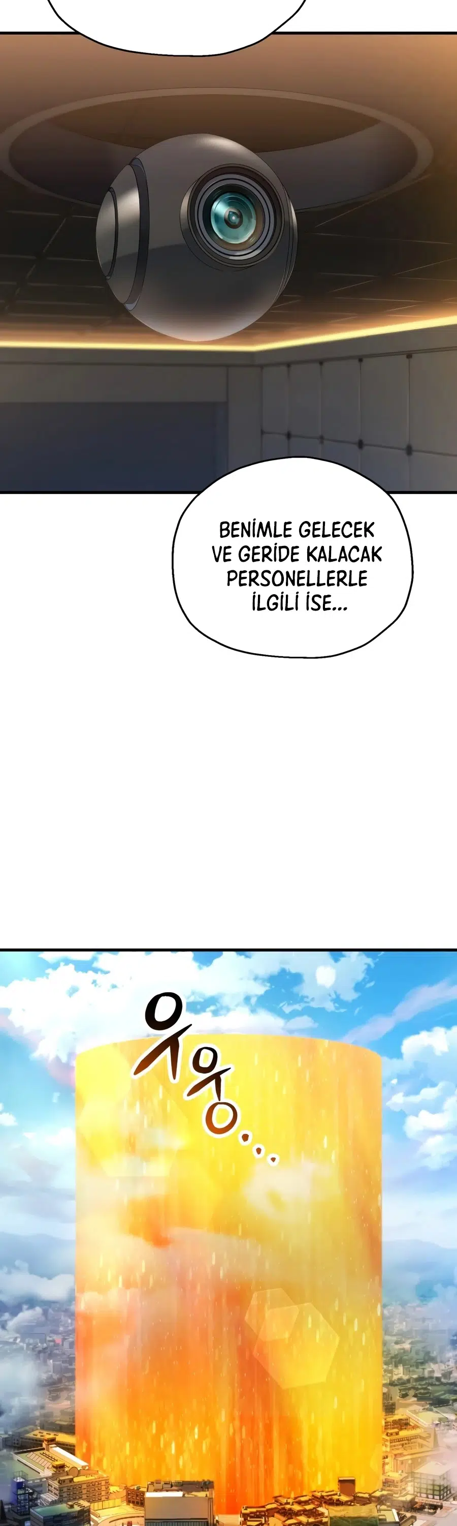 Seviye Atlayamayan Oyuncu - Bölüm 234 Sayfa 11